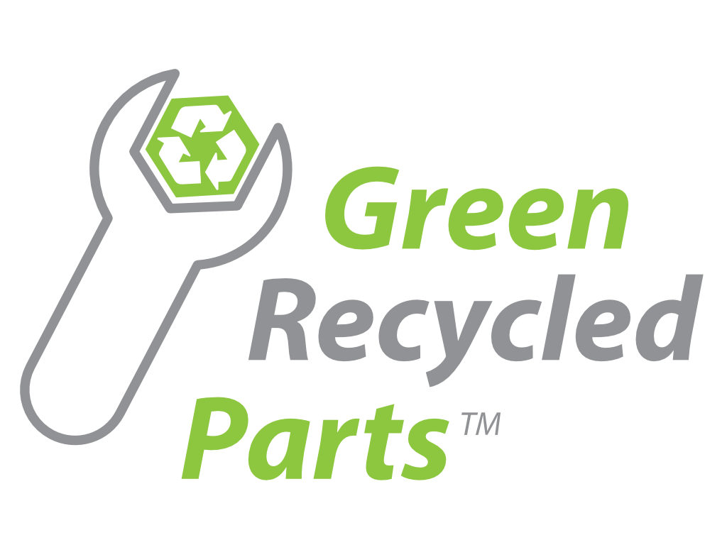 Green Recycled Parts