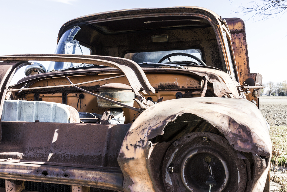 Featured image for “Time to Scrap Your Car? Contact McSteel Salvage & Clean-up!”