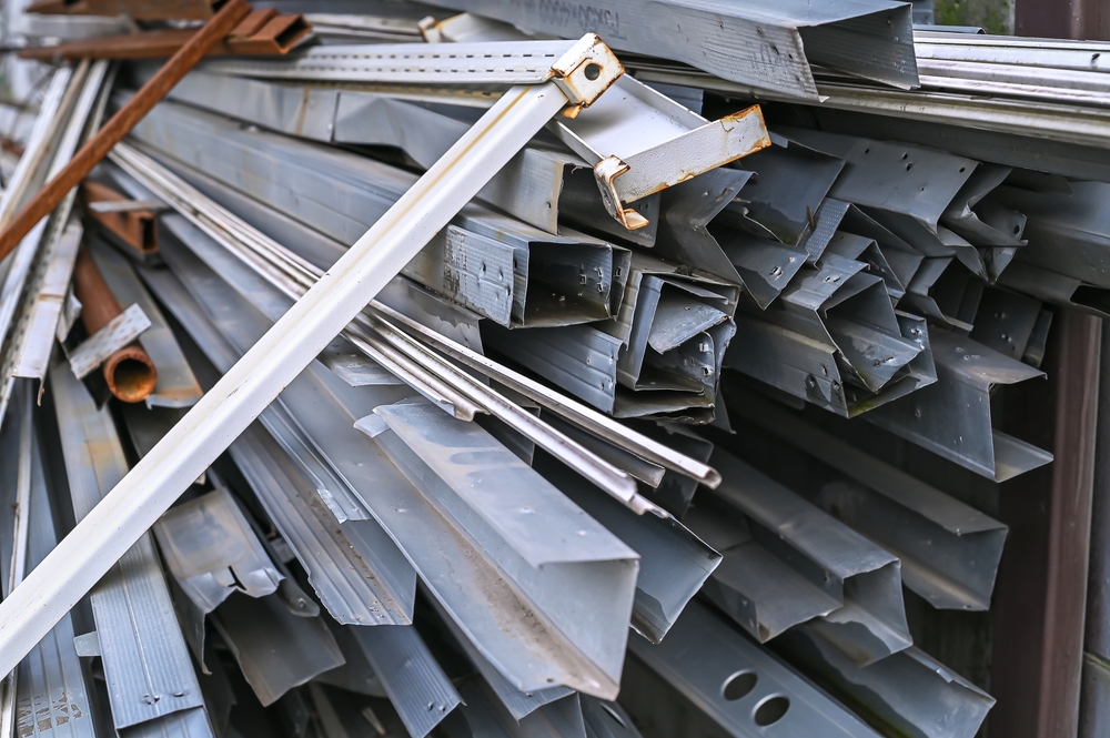 Featured image for “Scrap Metal Recycling for a Greener Tomorrow: McSteel Salvage & Clean Up”