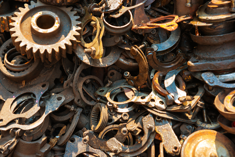 Featured image for “McSteel Salvage & Clean-Up: Your Go-To for Metal Recycling in Alberta”