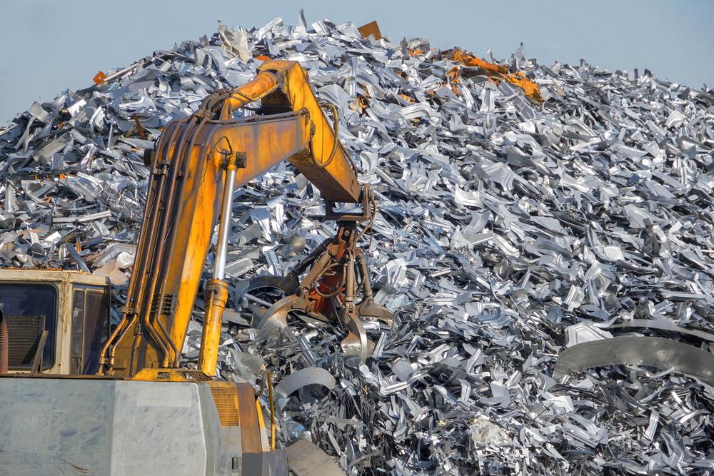 Featured image for “4 Reasons Grande Prairie Residents and Businesses Should Recycle Their Scrap Metal”