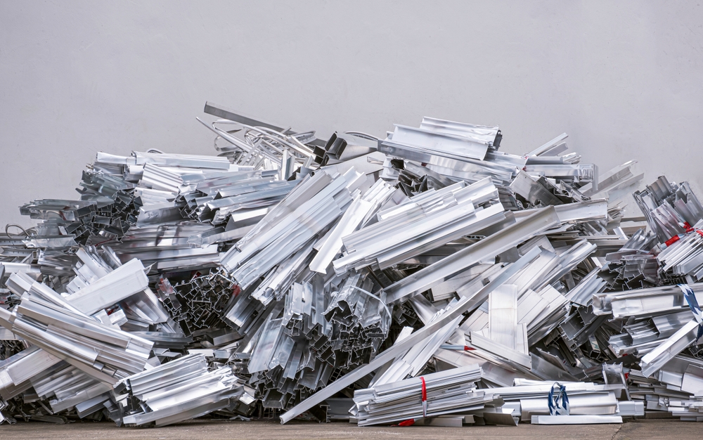 Featured image for “Recycle Your Aluminum Scrap with McSteel Salvage & Clean-Up”